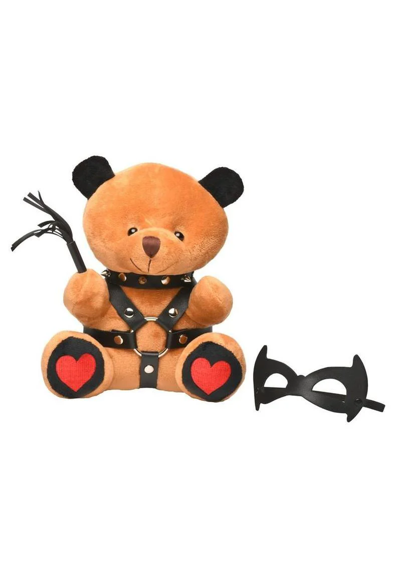 Master Series Dom Bear - Image 3