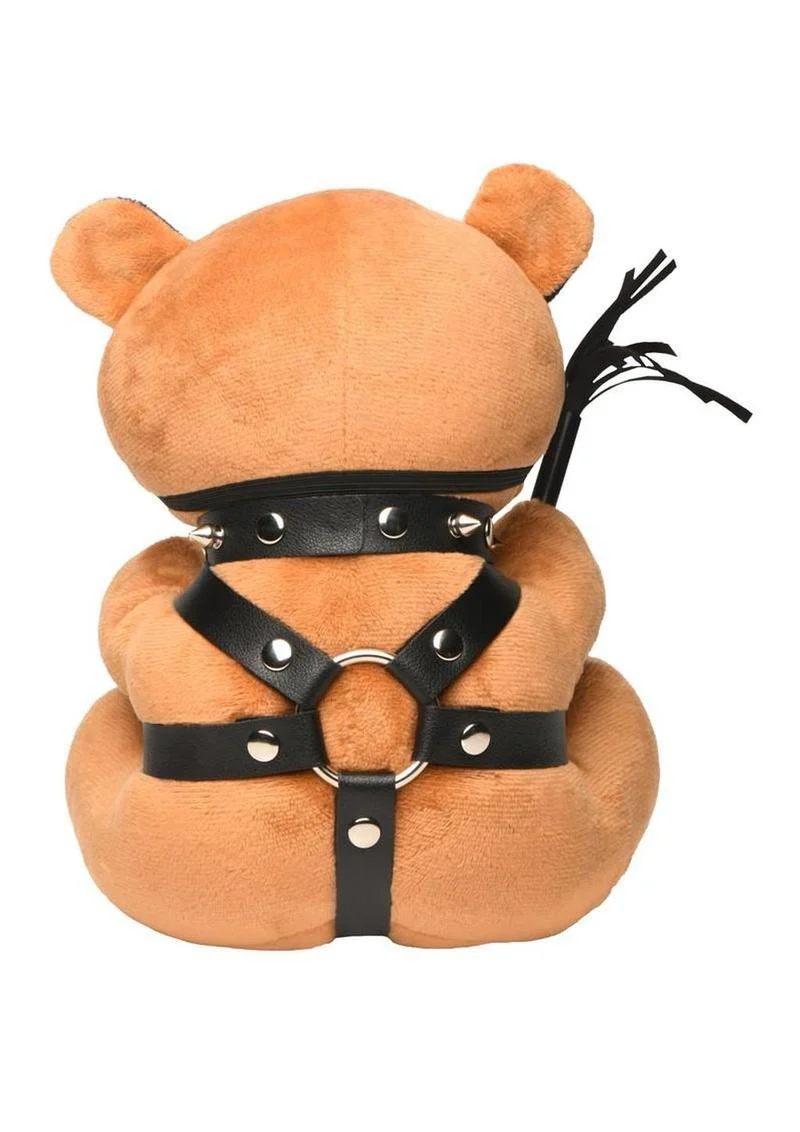Master Series Dom Bear - Image 4