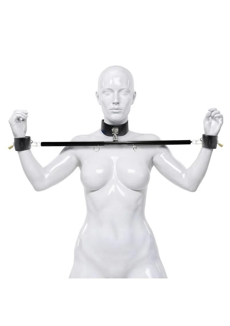 Master Series Dominion Spreader Bar Set - Image 2