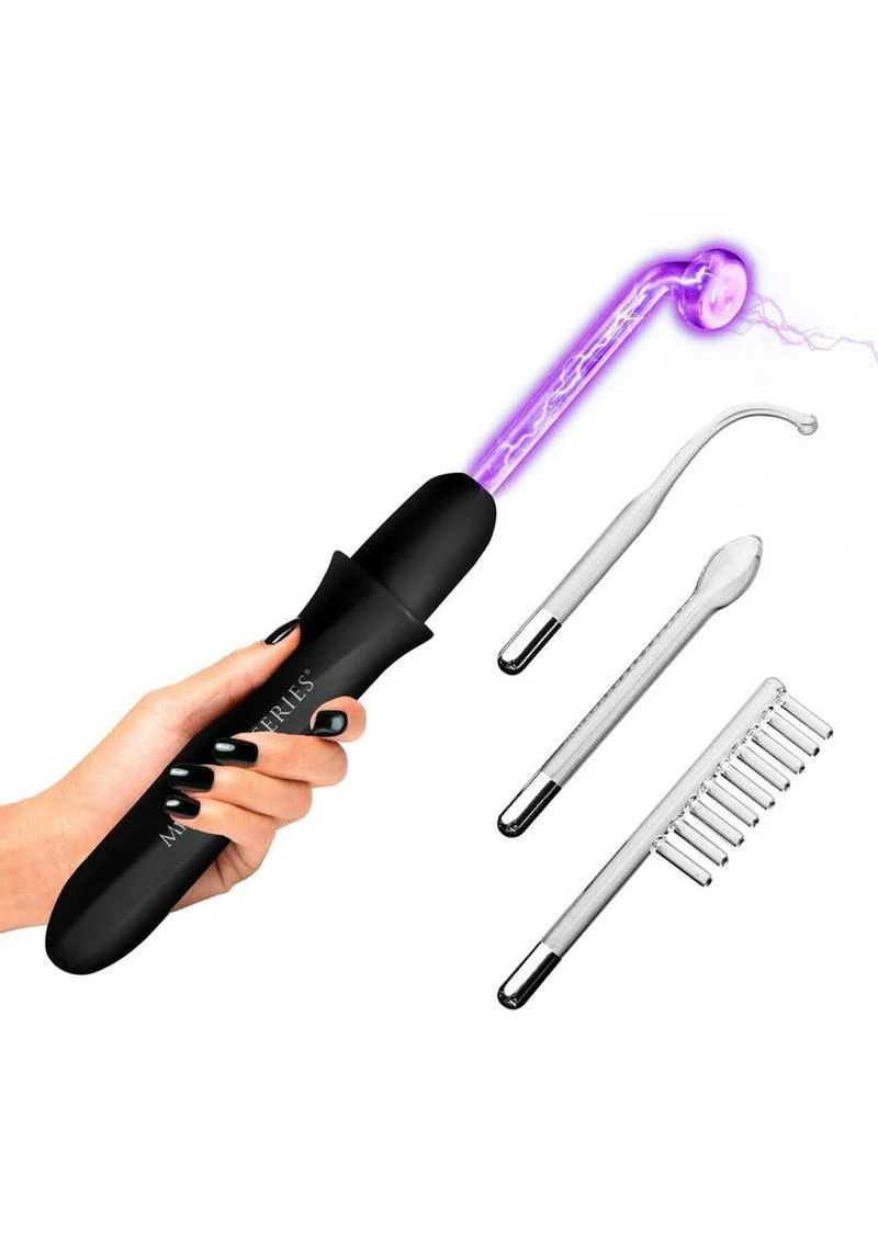 Master Series Electrawand E-Stim Wand - Image 2