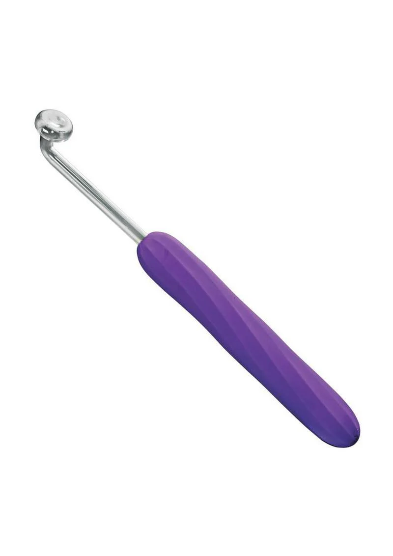 Master Series Elektra E-Stim Wand - Image 3
