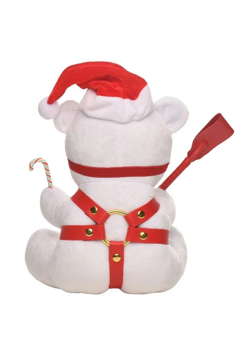 Master Series Holiday Bondage Bear - Image 5