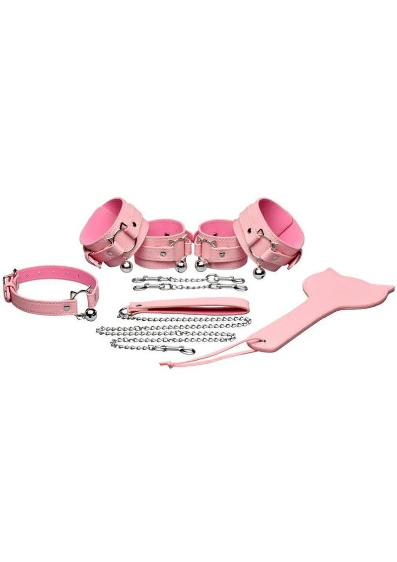 Master Series Kitty Bondage Set - Image 2