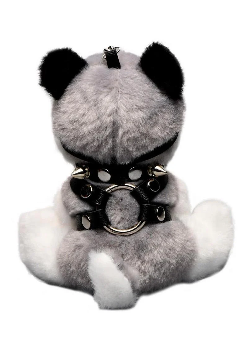 Master Series Max Fetish Pup Keychain - Image 3