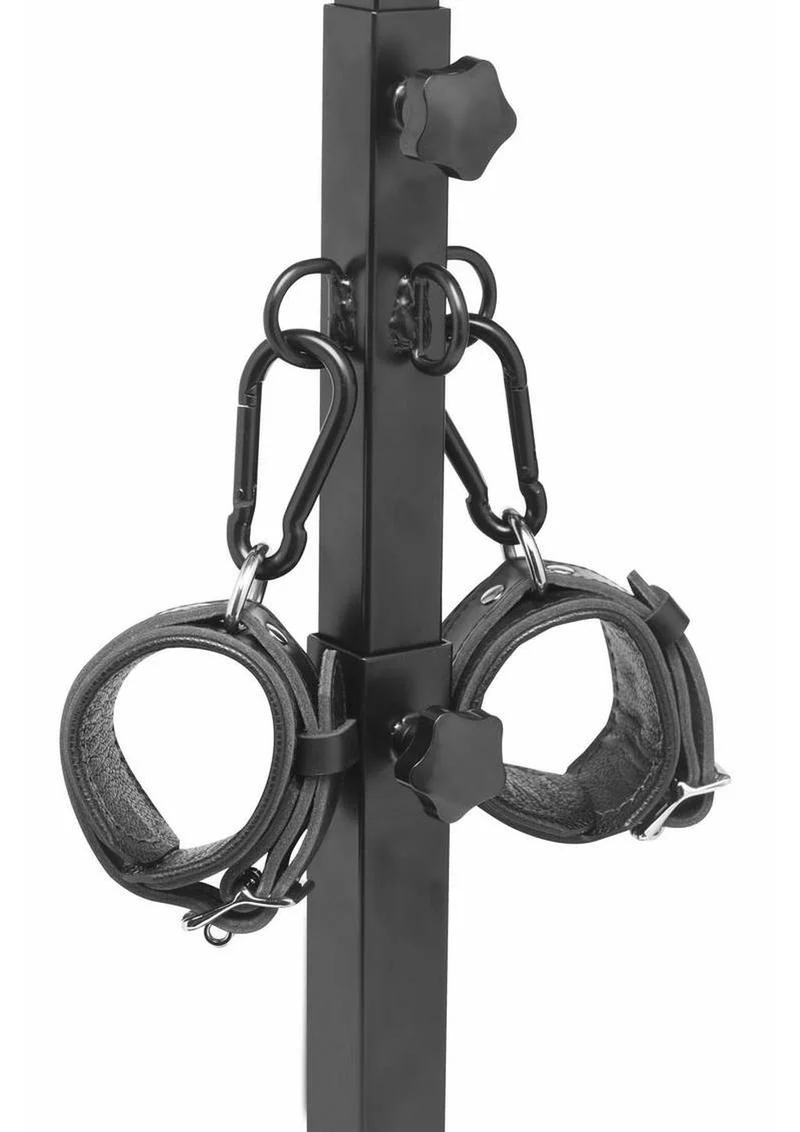 Master Series Pillory CBT Tower - Image 2