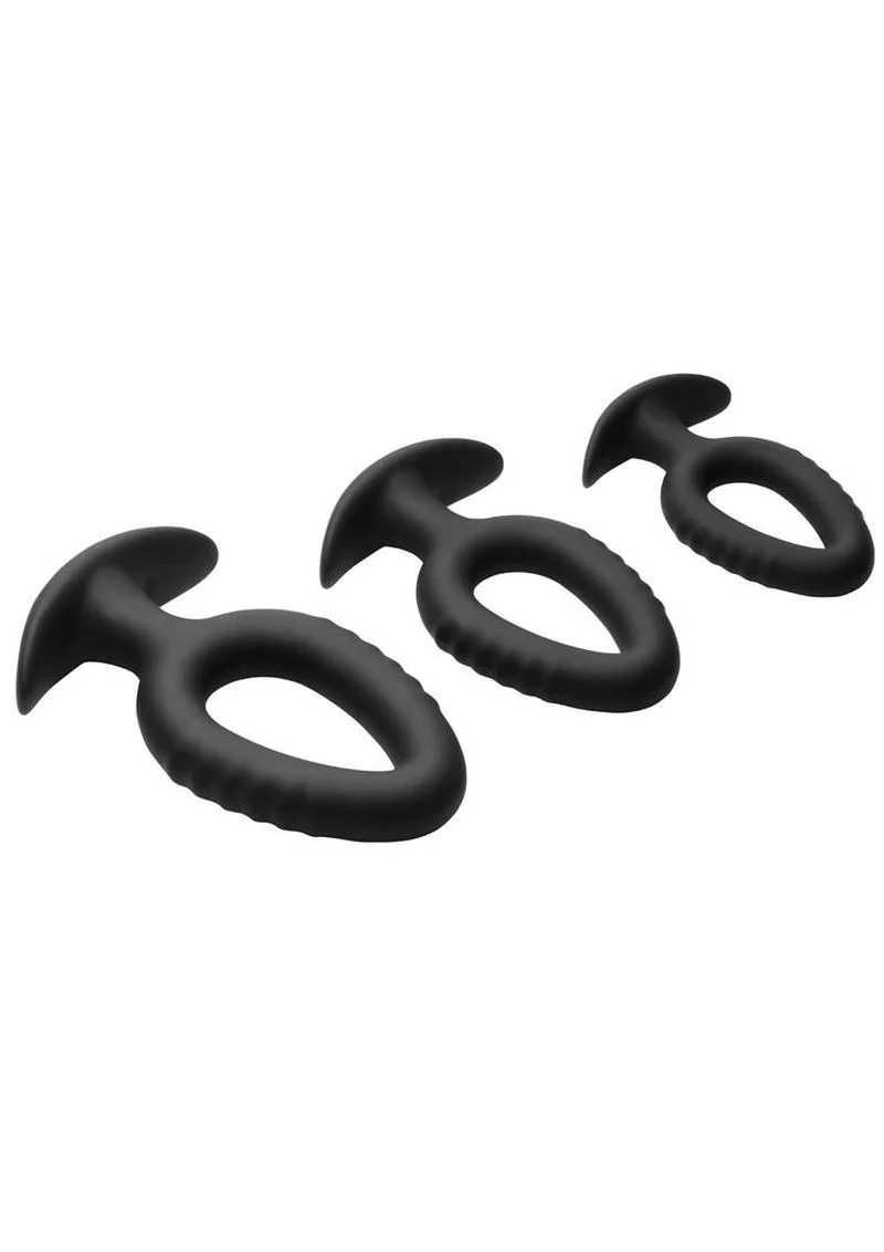 Master Series Pop Plugs Trainer Set - Image 2