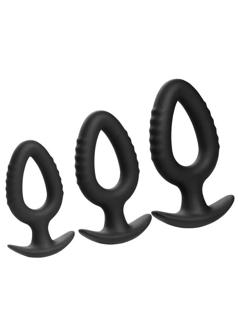 Master Series Pop Plugs Trainer Set - Image 3