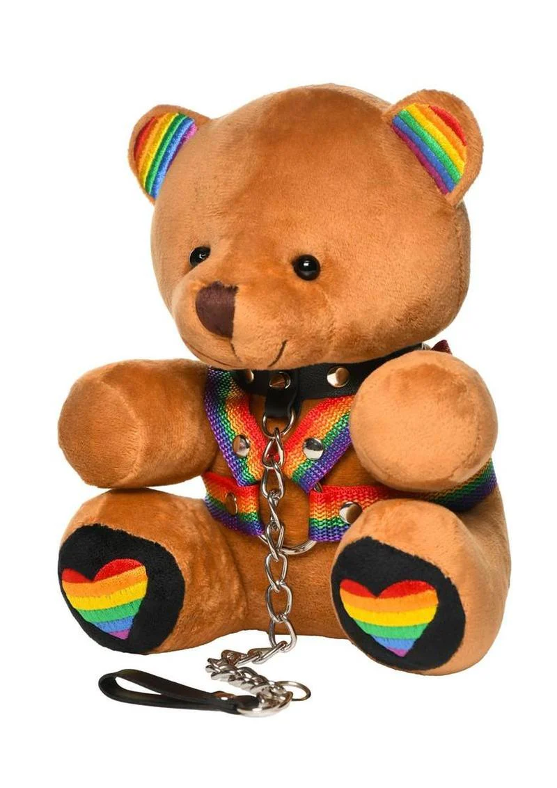 Master Series Pride Bear - Image 2