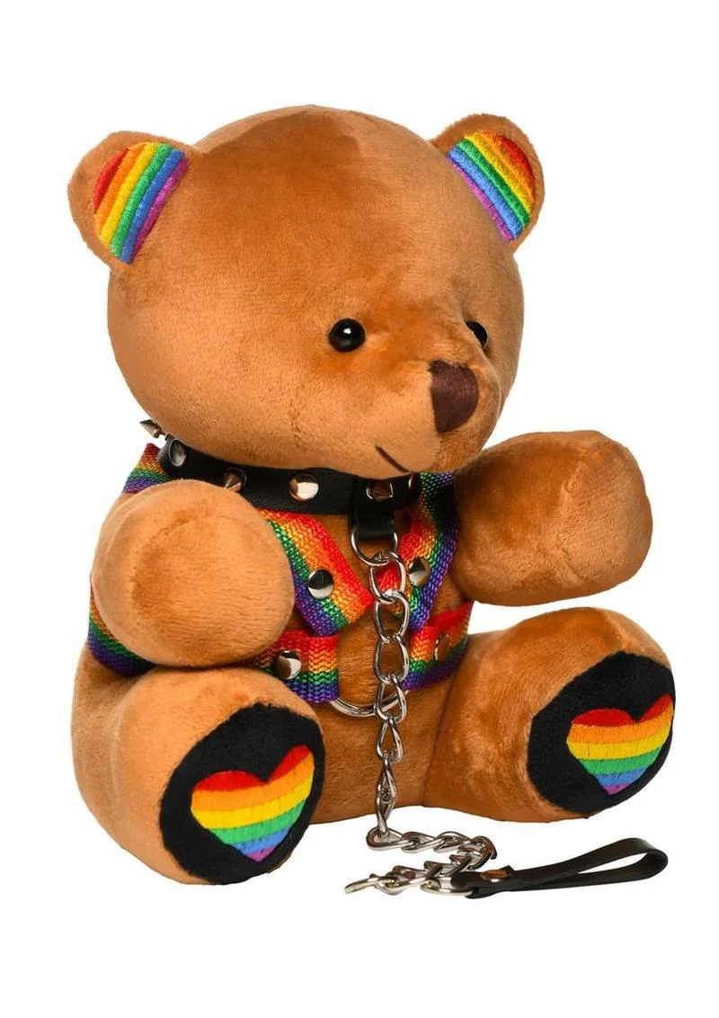 Master Series Pride Bear - Image 3