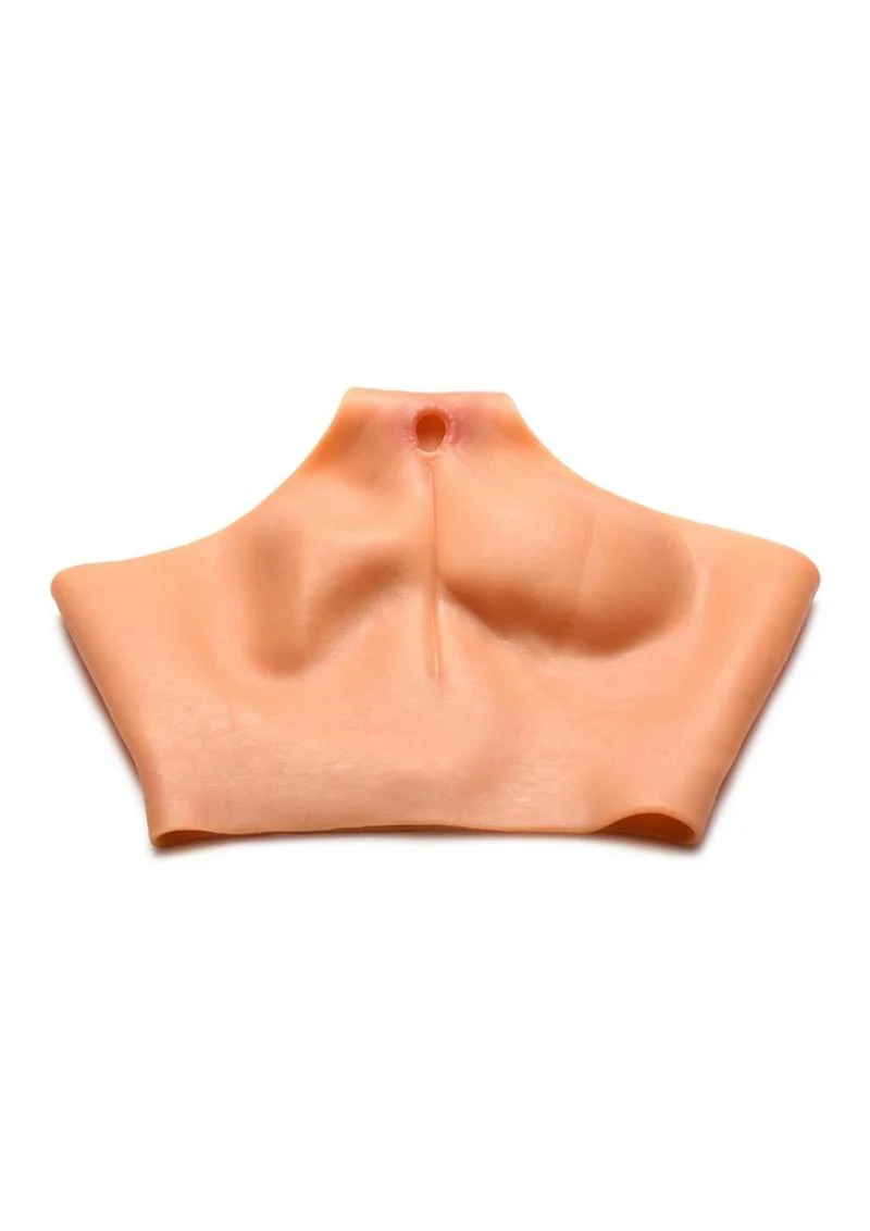 Master Series Pussy Panties Silicone Vagina With Ass - Image 3