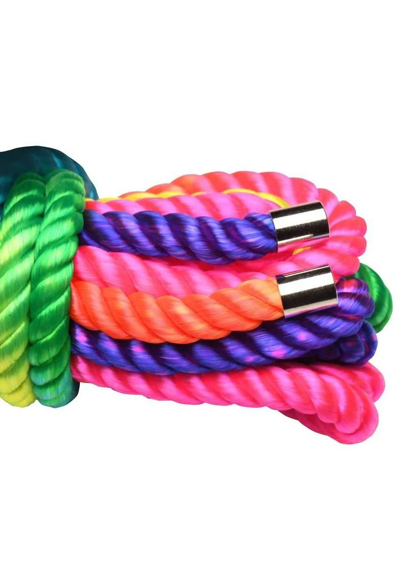 Master Series Rainbow Rope - Image 3