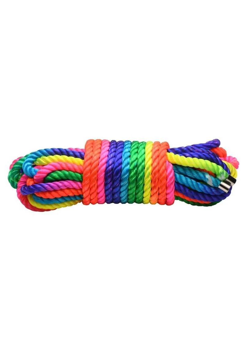 Master Series Rainbow Rope - Image 5
