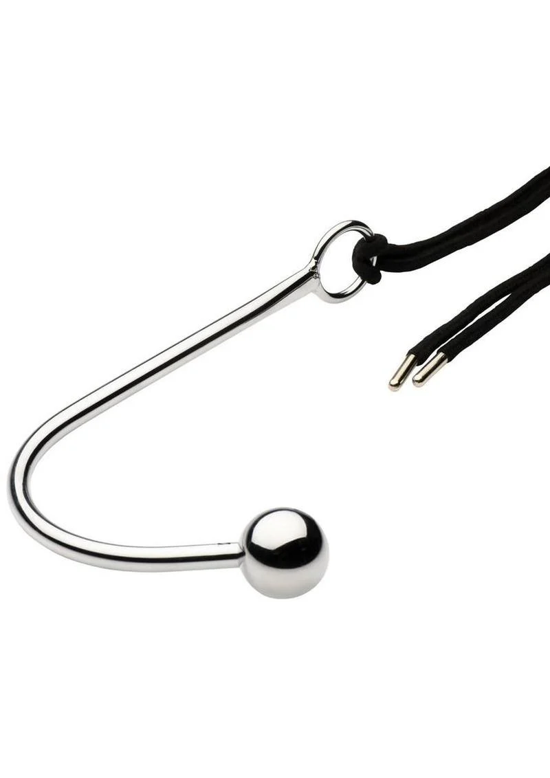 Master Series Roped Anal Hook - Image 2