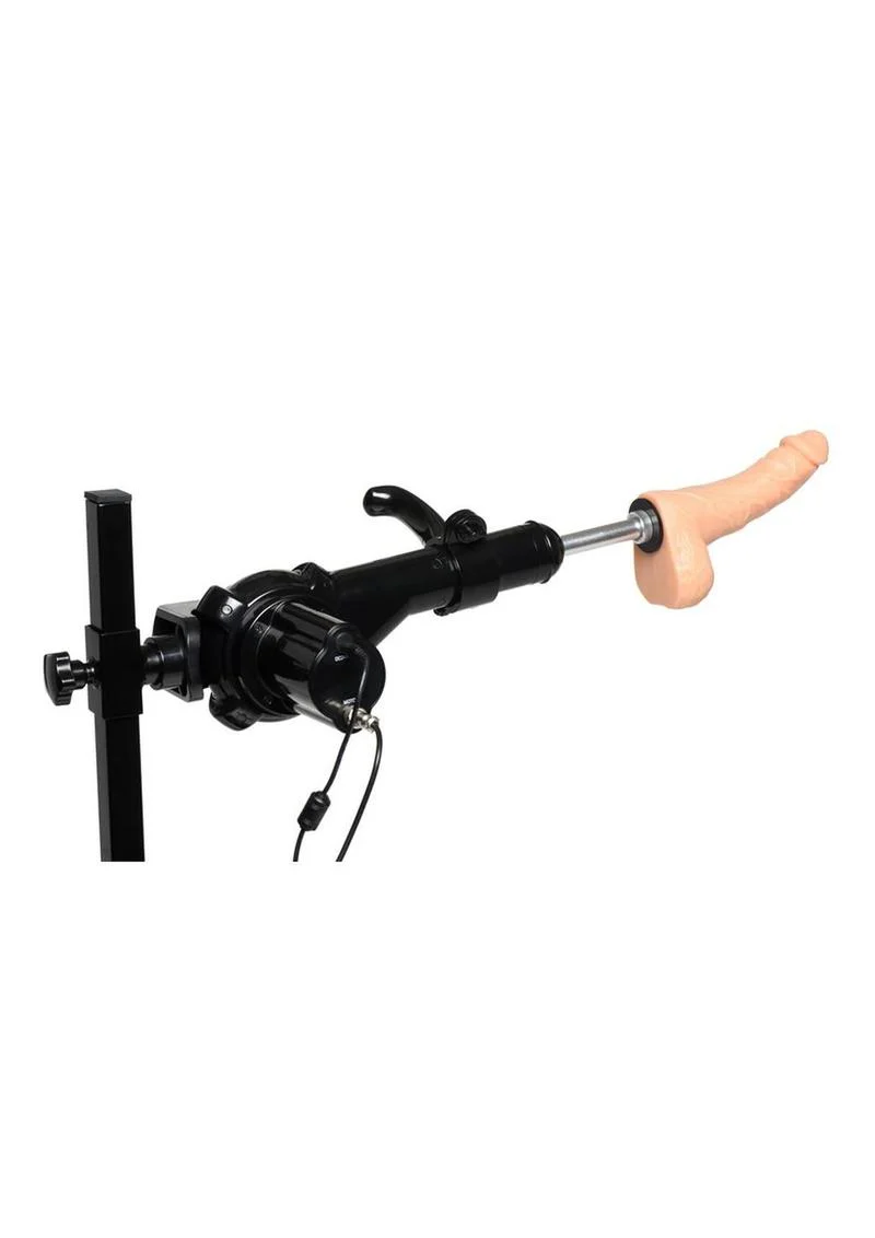 Master Series The Dicktator 2.0 Extreme Sex Machine with Remote - Image 2