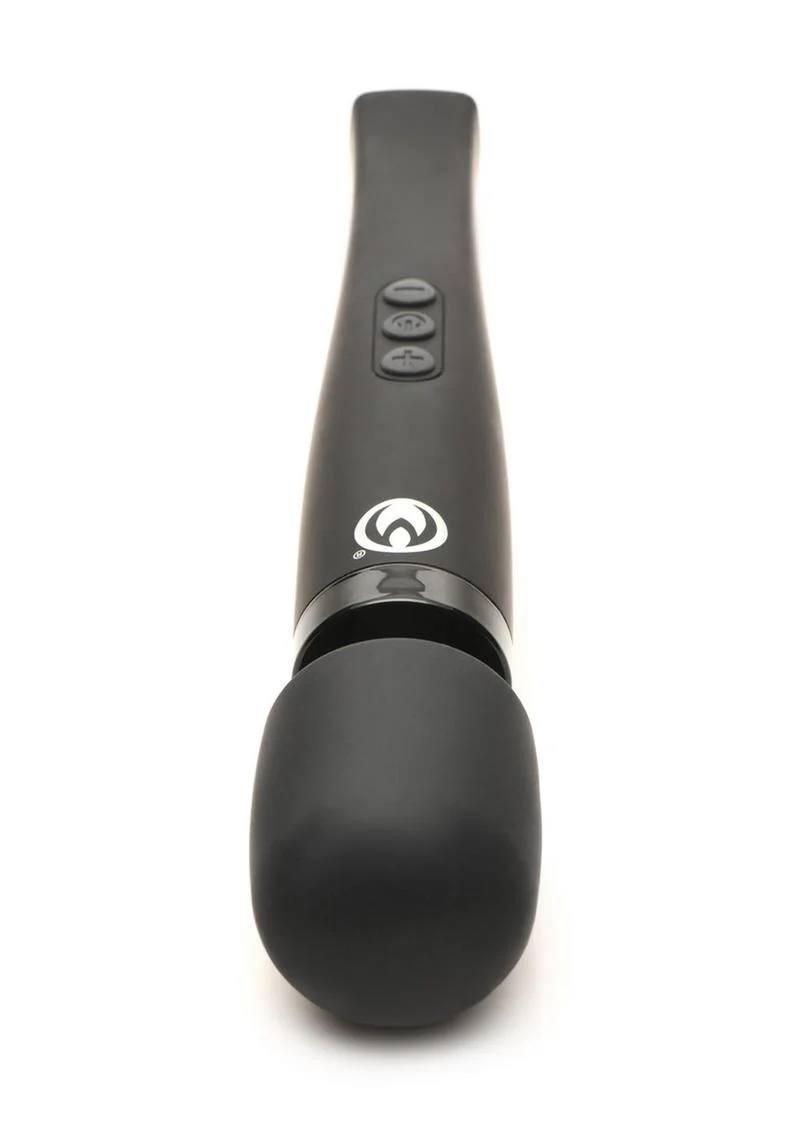 Master Series Thunderstick Pro Wand Massager - Image 2
