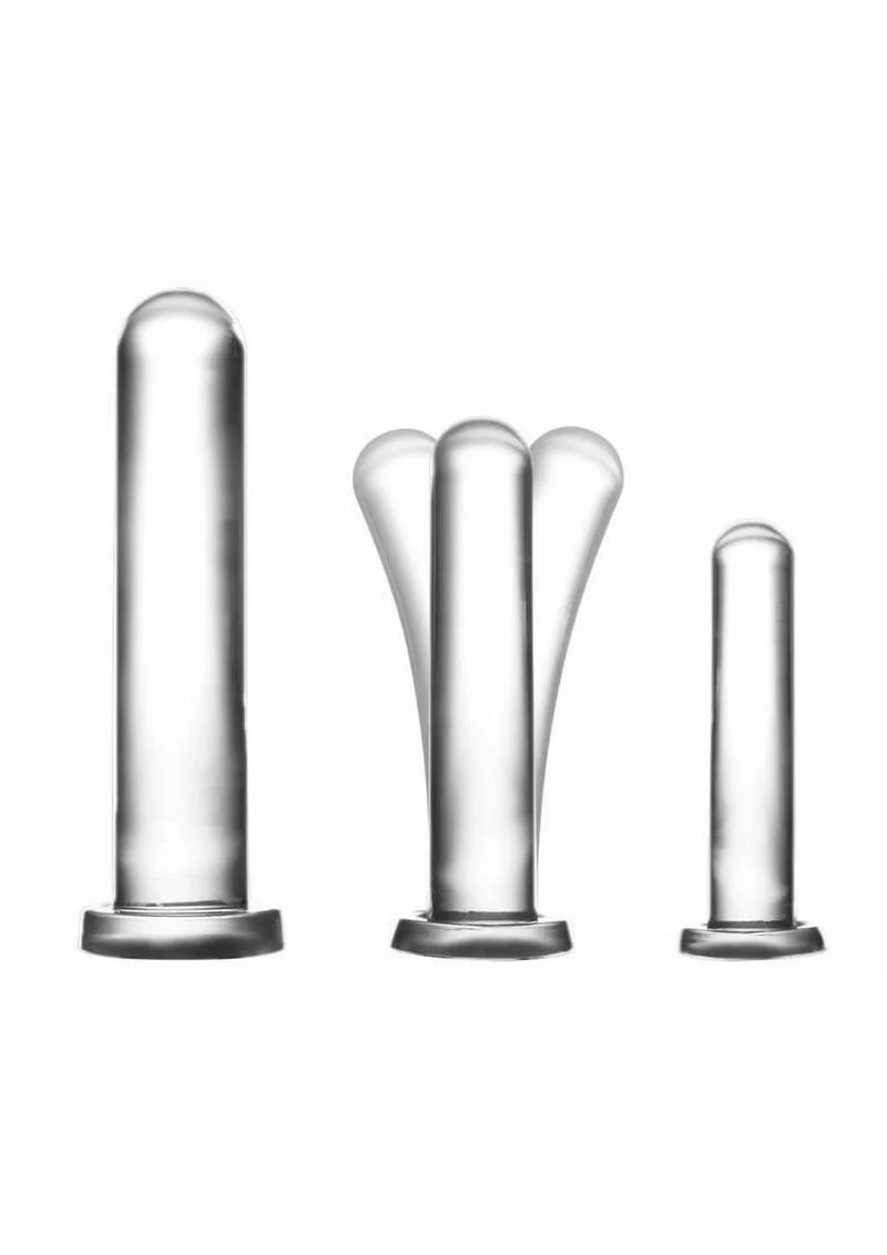 Master Series Triple Towers Dilator Set - Image 2