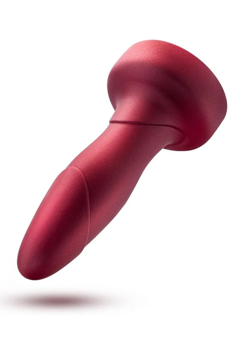Matrix Atomic Plug Remote Control Rechargeable Silicone Anal Plug - Image 2
