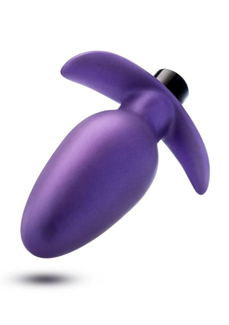 Matrix Excelsior Plug 10 Modes Rechargeable Silicone Anal Plug - Image 2