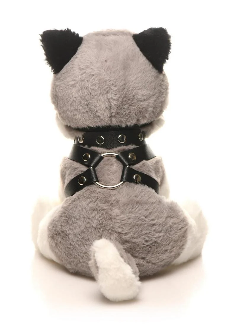 Master Series Max The Fetish Pup - Image 4