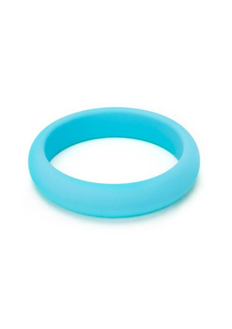 ME YOU US 55mm Silicone Comfortable And Flexible Cock Ring - Image 2
