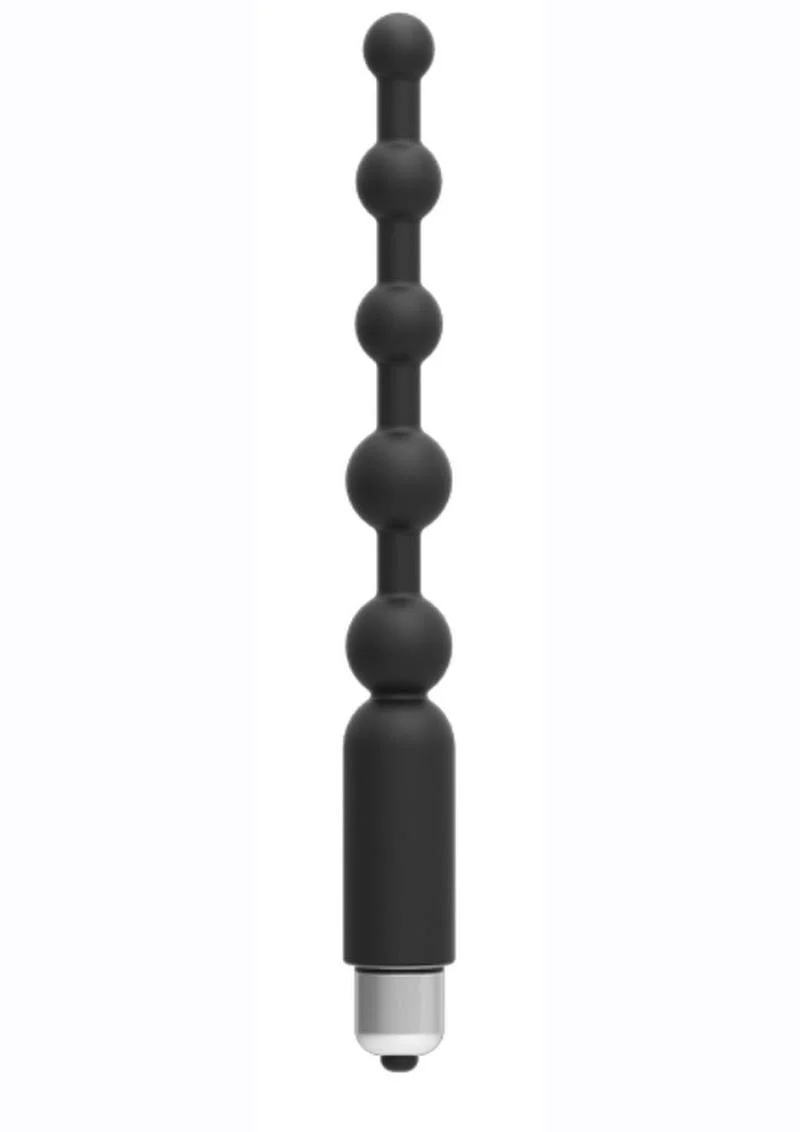 ME YOU US Anovibe Vibrating Anal Beads