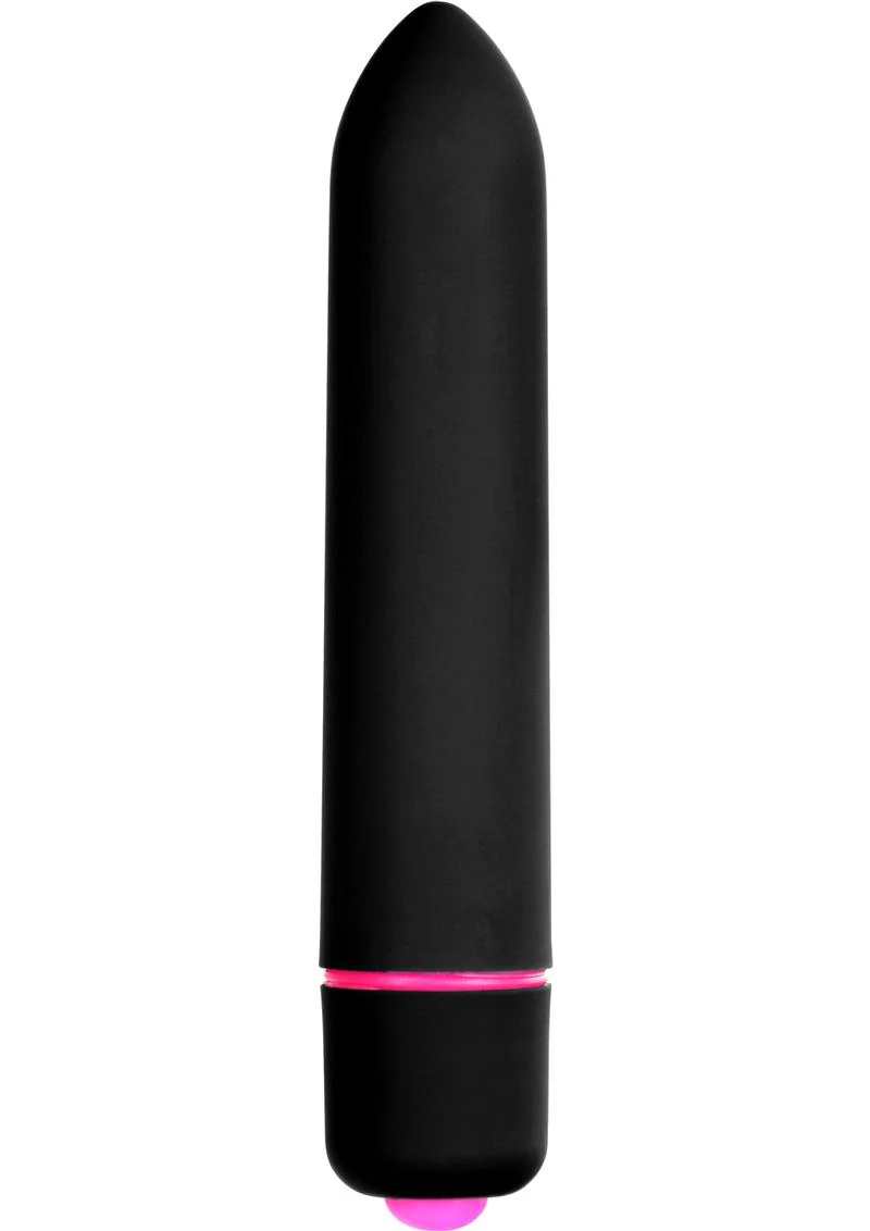 ME YOU US Blossom Waterproof  Bullet Vibrator - Image 2