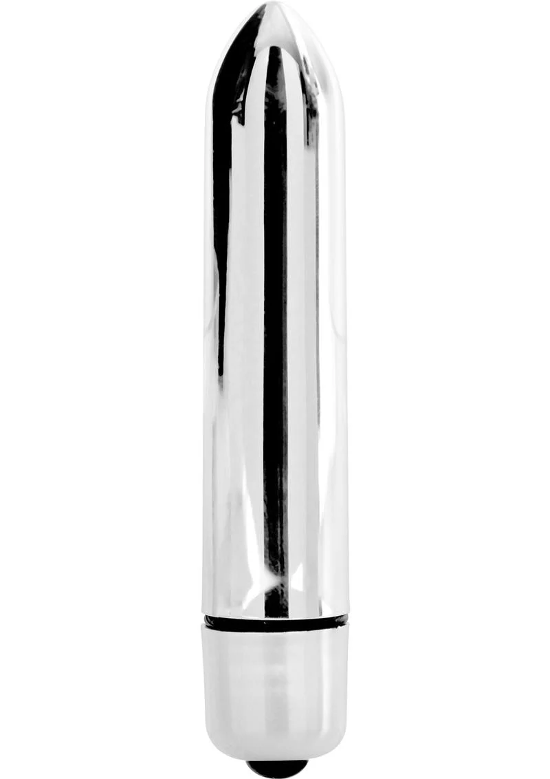 ME YOU US Blossom Waterproof  Bullet Vibrator - Image 3