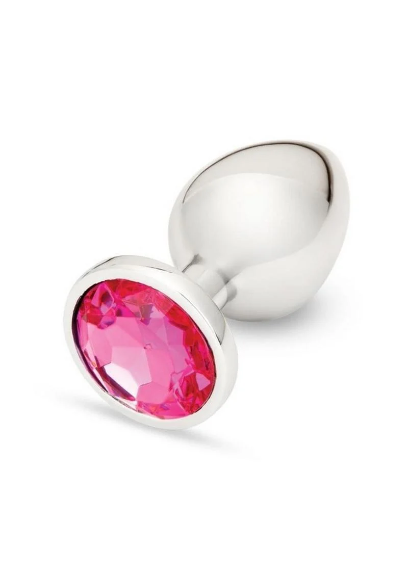 Me You Us Crystal Jewels Metal Plug Elegant Jewel Design - Image 10