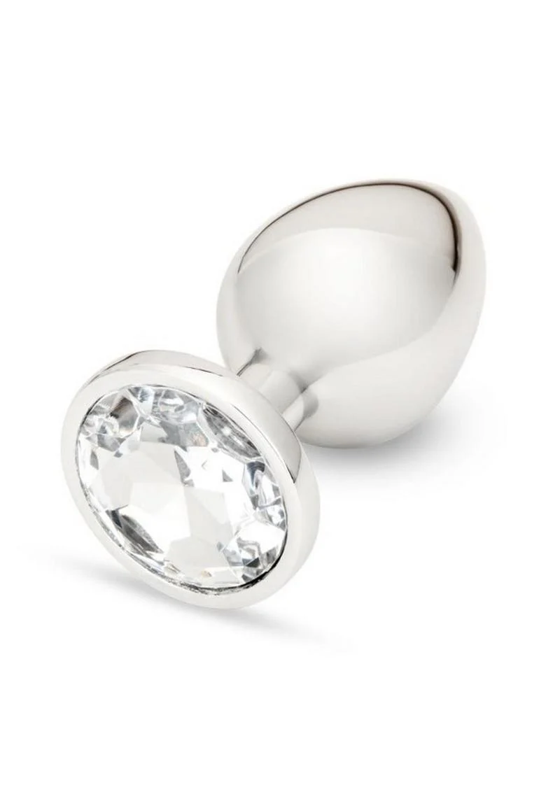Me You Us Crystal Jewels Metal Plug Elegant Jewel Design - Image 12