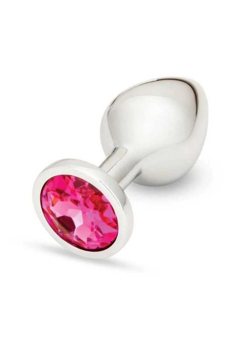 Me You Us Crystal Jewels Metal Plug Elegant Jewel Design - Image 4
