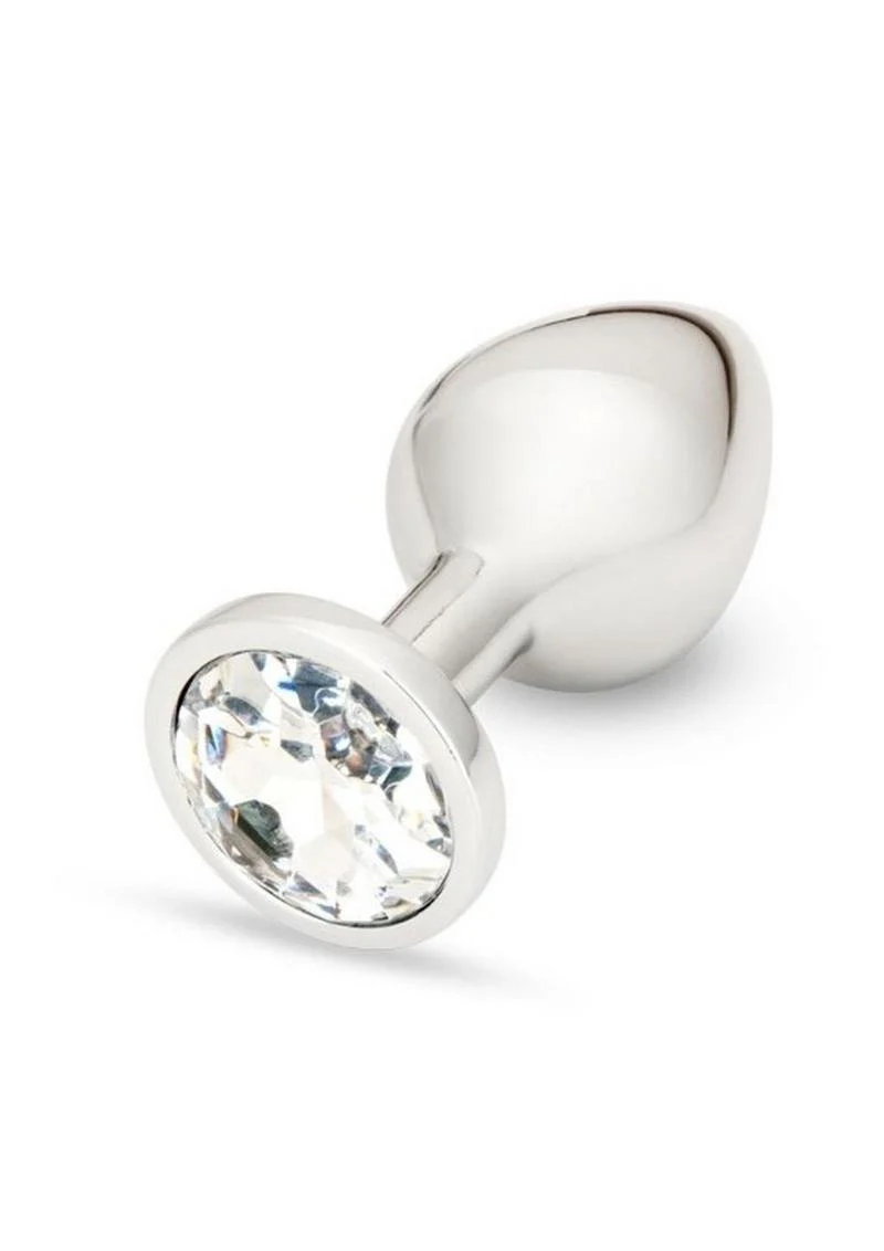 Me You Us Crystal Jewels Metal Plug Elegant Jewel Design - Image 6