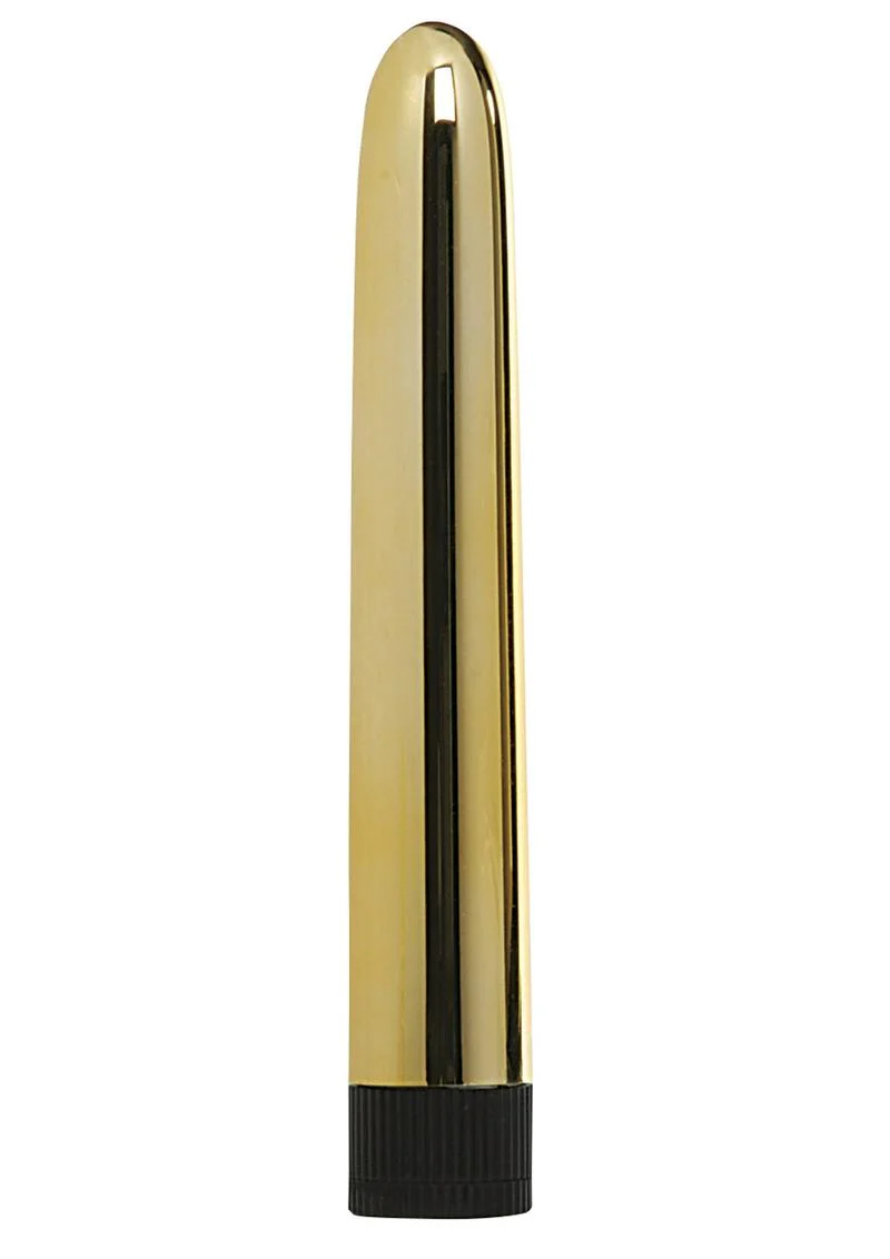 Me You Us Sensuous Classic Vibrator