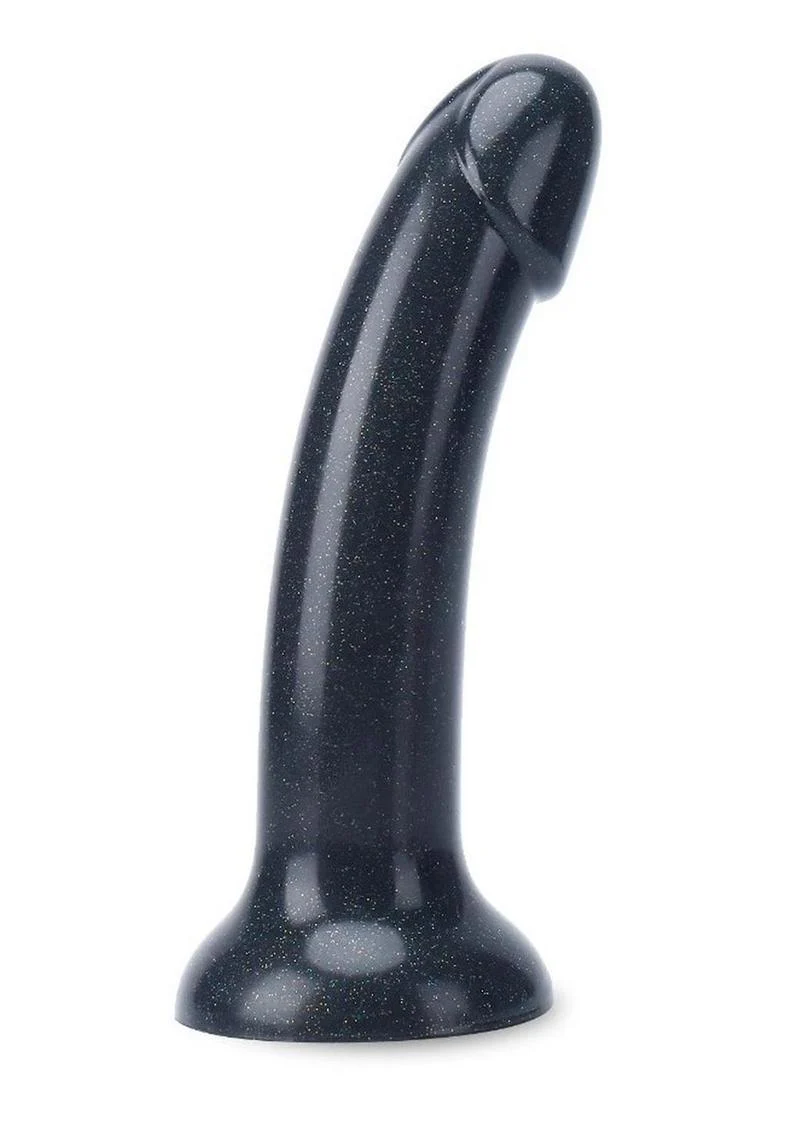 Me You Us Shimmers Black Sparkly Dong - Image 2