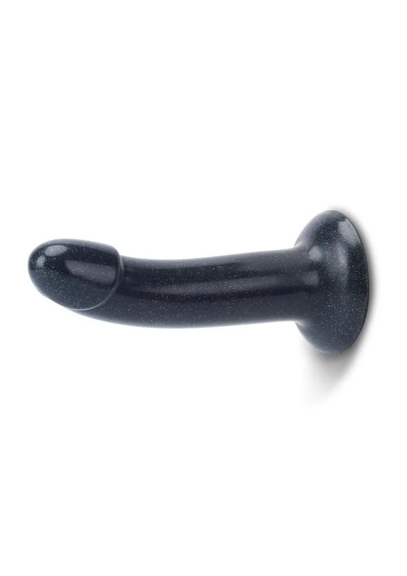 Me You Us Shimmers Black Sparkly Dong - Image 3
