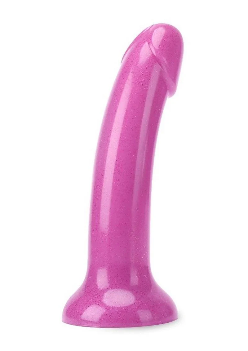 Me You Us Shimmers Black Sparkly Dong - Image 8