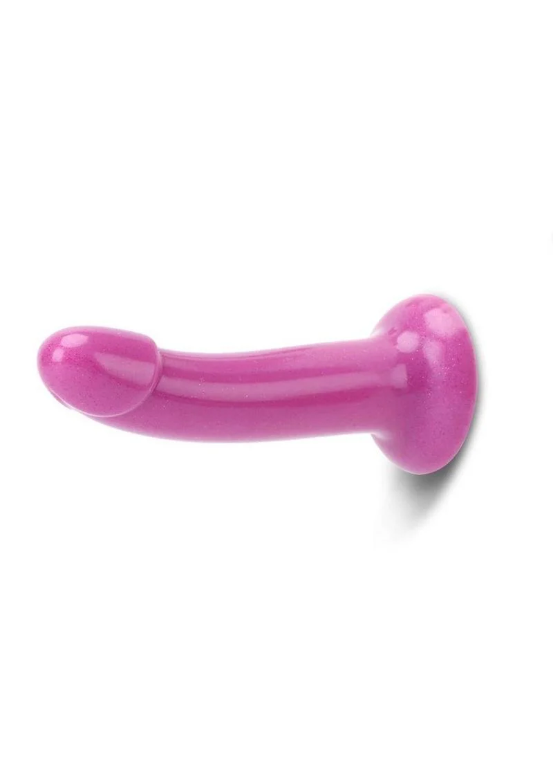 Me You Us Shimmers Black Sparkly Dong - Image 9