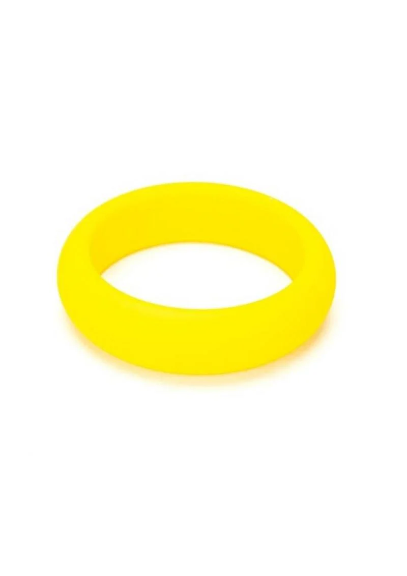 ME YOU US Silicone Ring With Snug And Comfortable Cock - Image 2