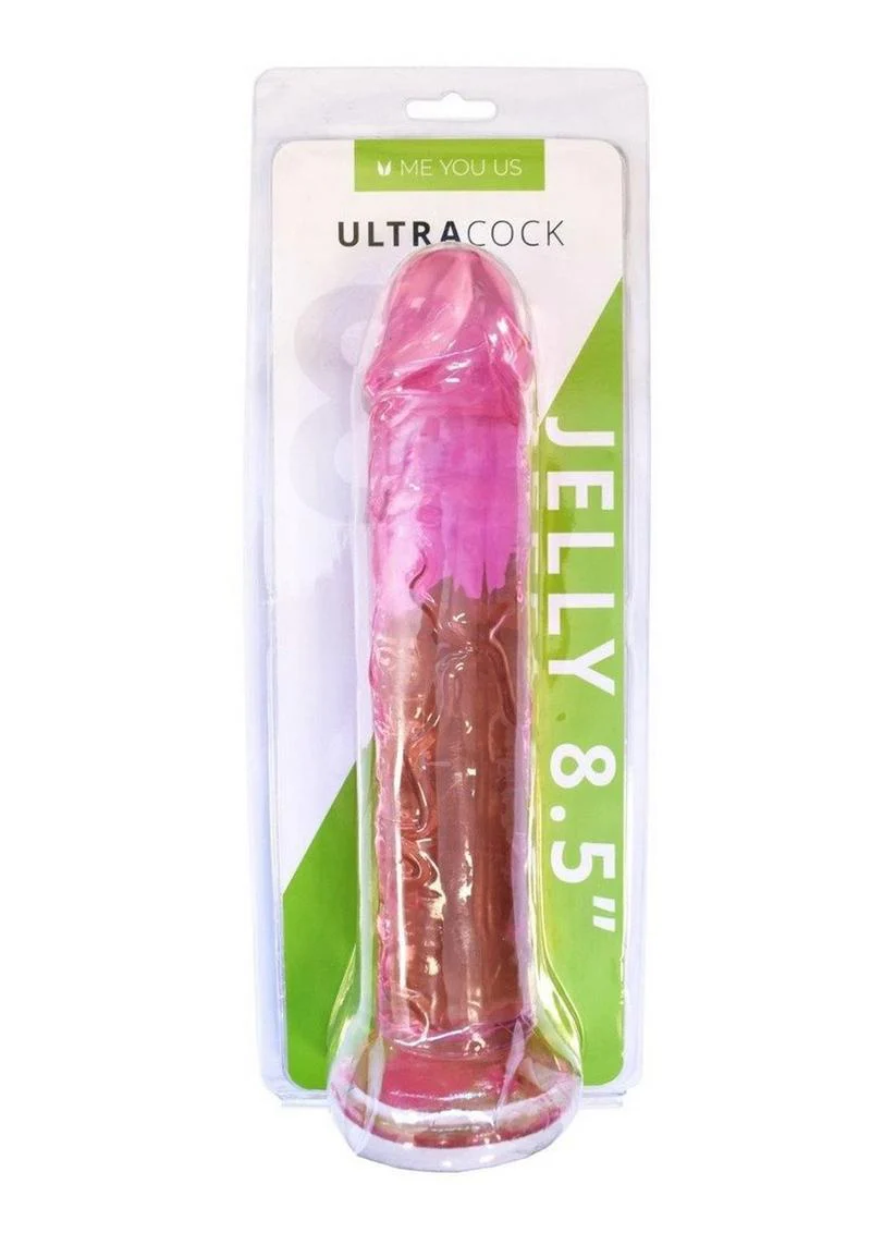 Me You Us UltraCock Jelly Dong - Image 17