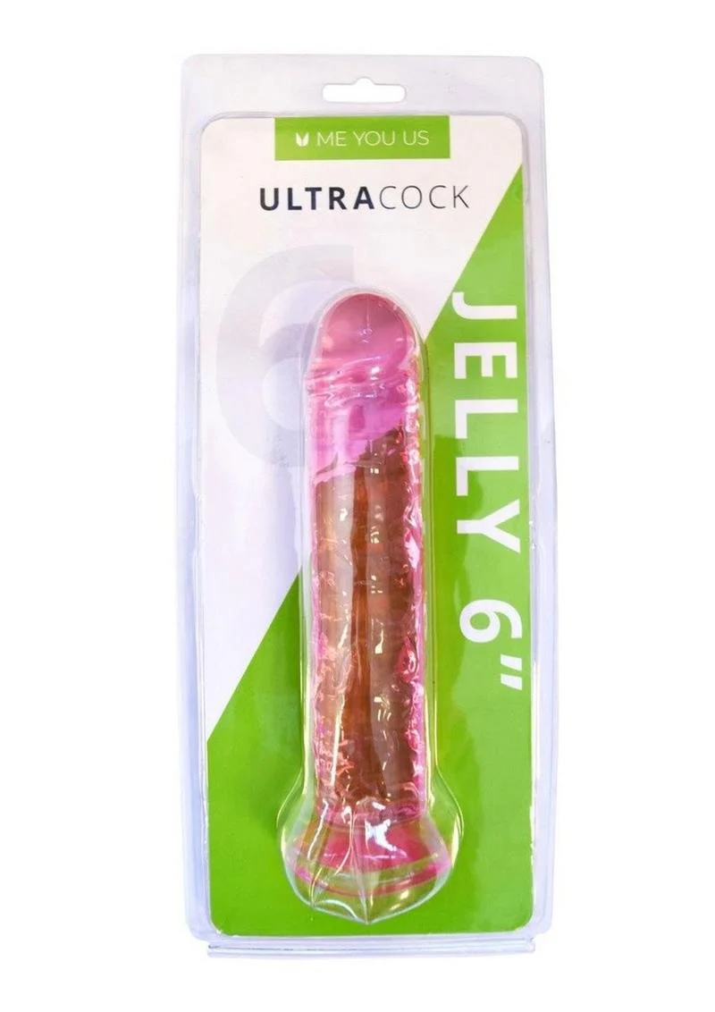 Me You Us UltraCock Jelly Dong - Image 18