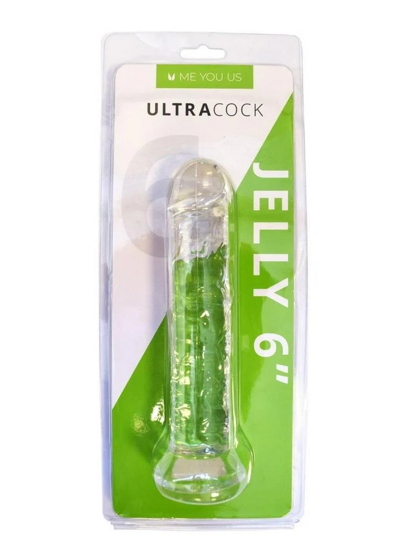 Me You Us UltraCock Jelly Dong - Image 19
