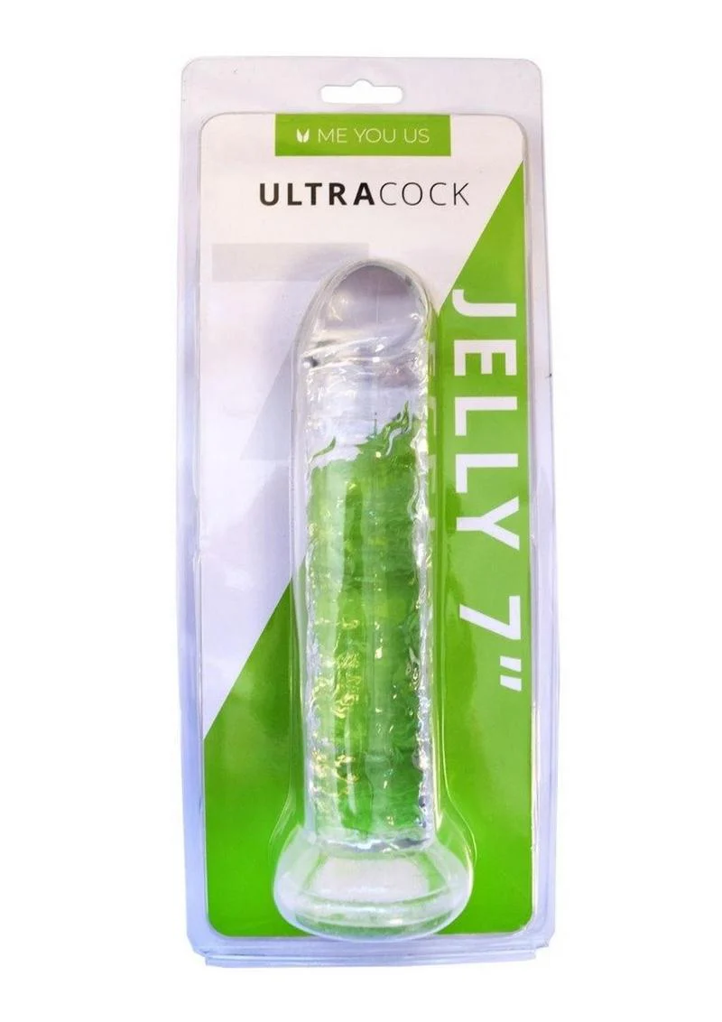 Me You Us UltraCock Jelly Dong - Image 20