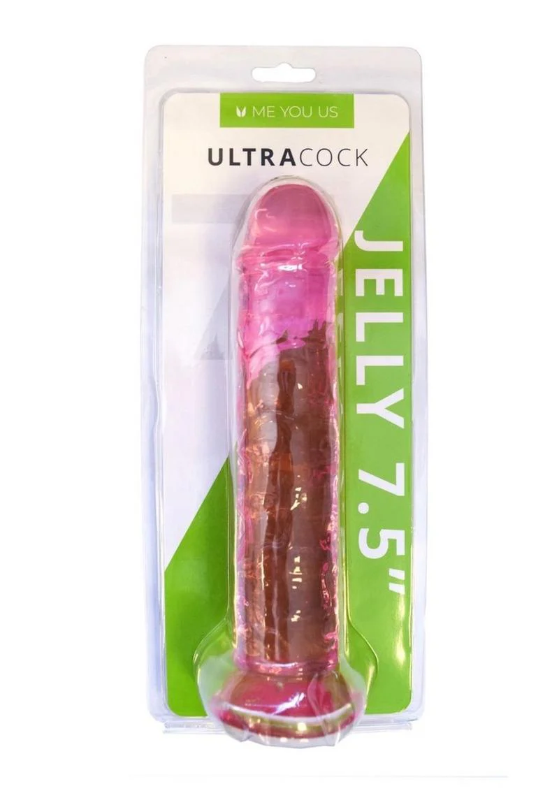 Me You Us UltraCock Jelly Dong - Image 21