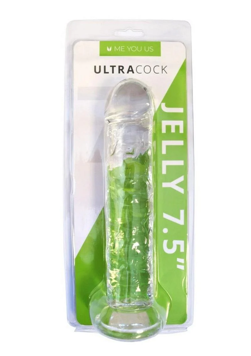 Me You Us UltraCock Jelly Dong - Image 22