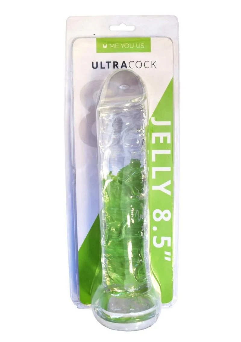 Me You Us UltraCock Jelly Dong - Image 23
