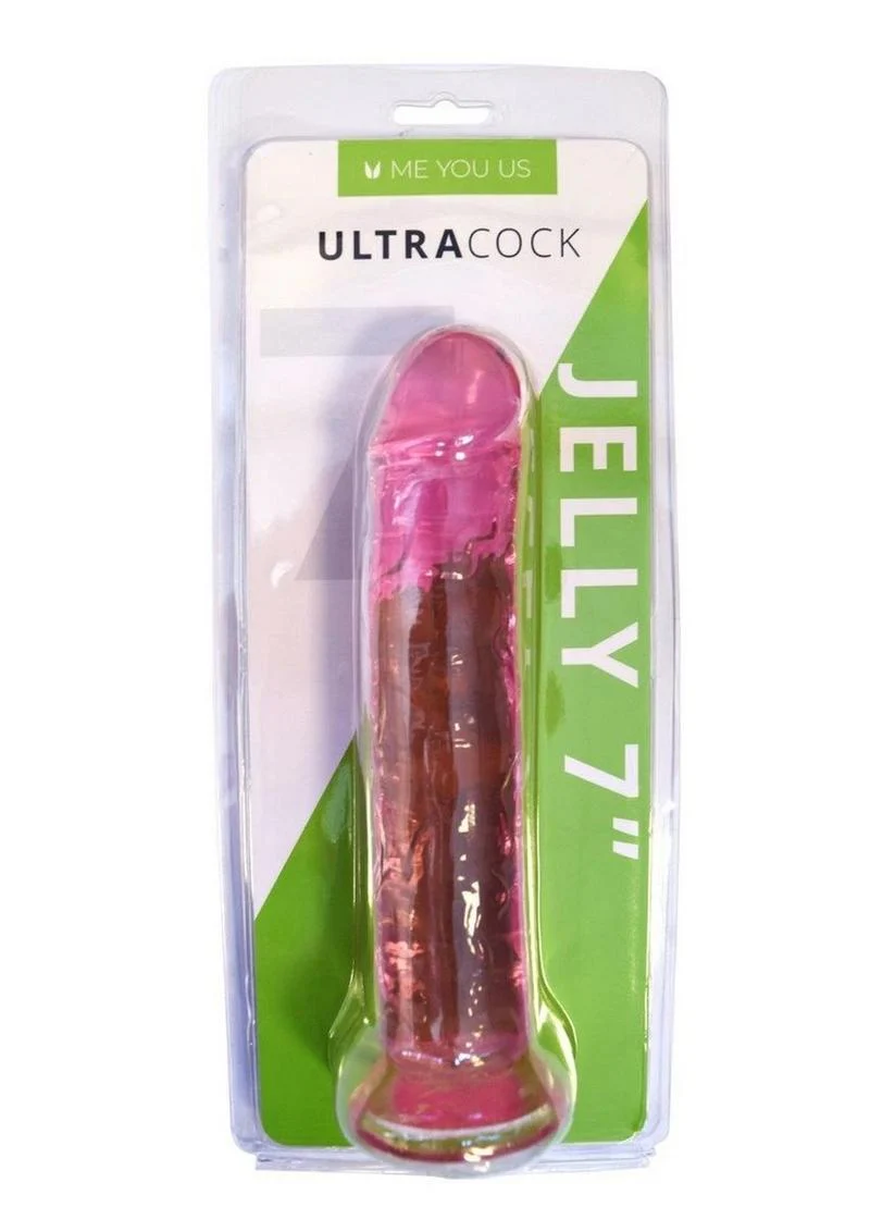 Me You Us UltraCock Jelly Dong - Image 24