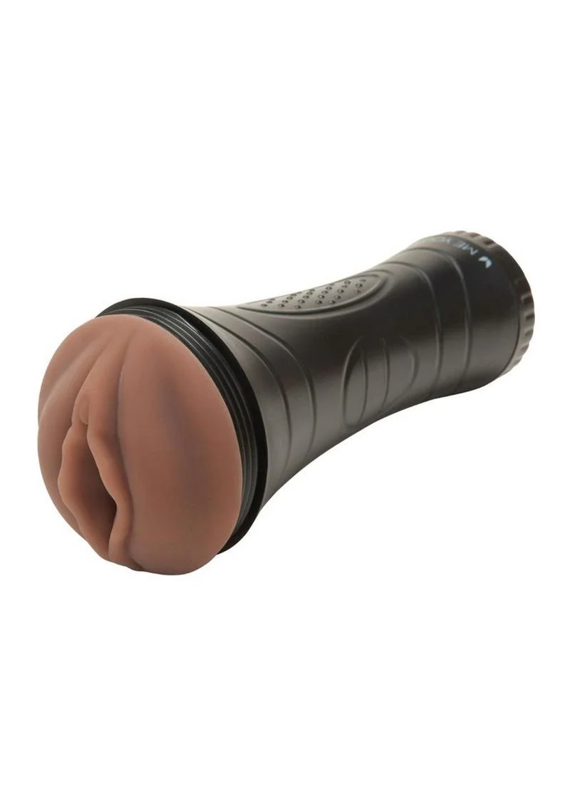 Me You Us UltraStroker V2 Masturbator – Realistic Texture - Image 2