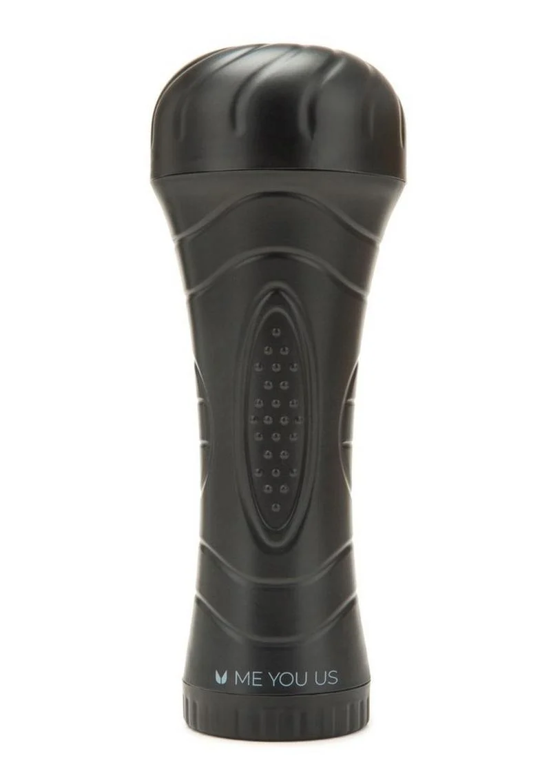 ME YOU US Ultrastroker V3 Masturbator