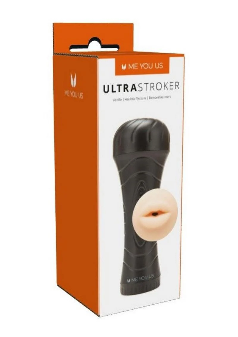 ME YOU US Ultrastroker V3 Masturbator - Image 4