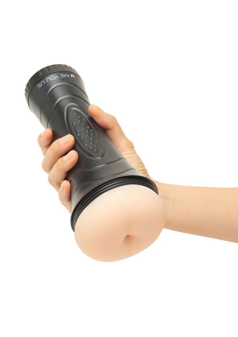 Me You Us UltraStroker V4 Masturbator - Image 3