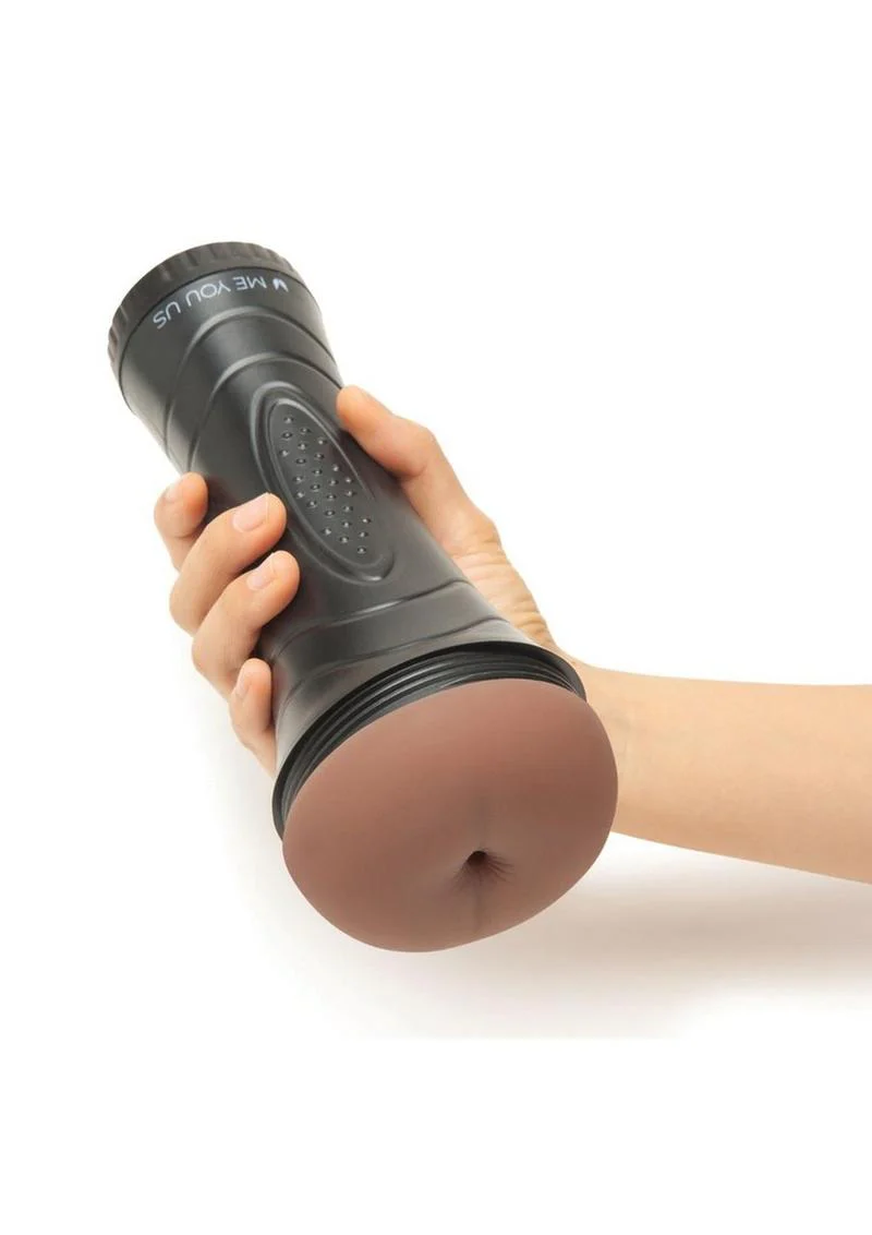 Me You Us UltraStroker V4 Masturbator - Image 6